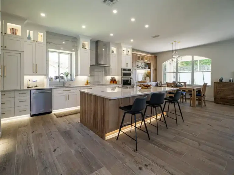 Planning a Home Renovation in Lubbock? Why Junk Removal Is a Must